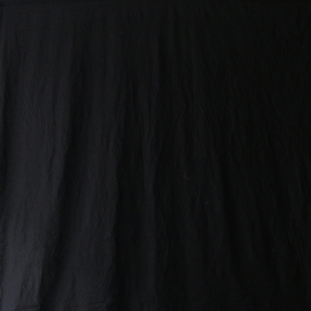 Фон 68 тканевый черный (6 метров) | Photoplay