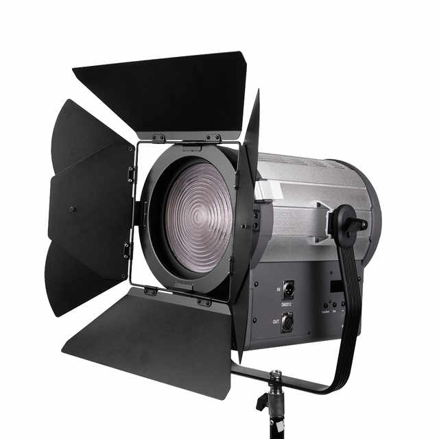 GreenBean Fresnel 300 LED X3 DMX GreenBean Fresnel 300 LED X3 DMX