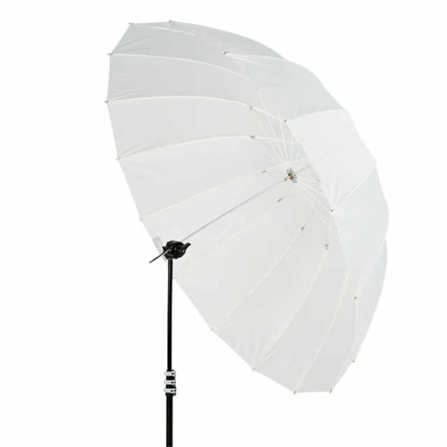 Зонт GreenBean L Translucent (130см) Зонт GreenBean L Translucent (130см)