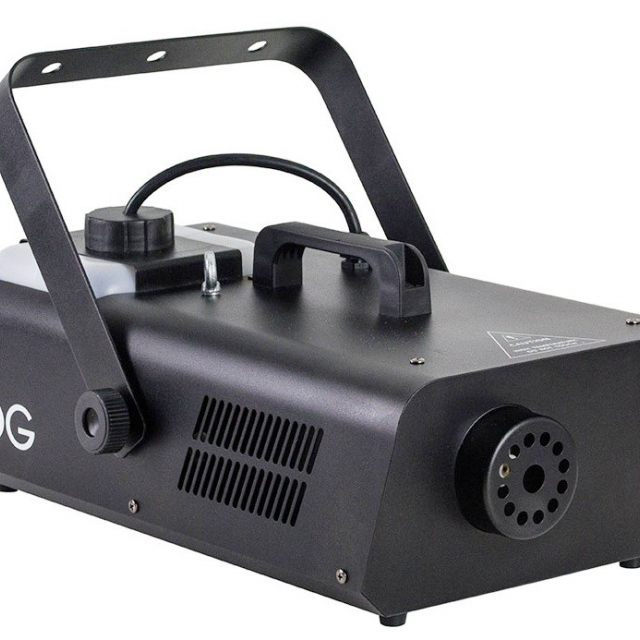 Involight FOG1500 дым-машина Involight FOG1500 дым-машина