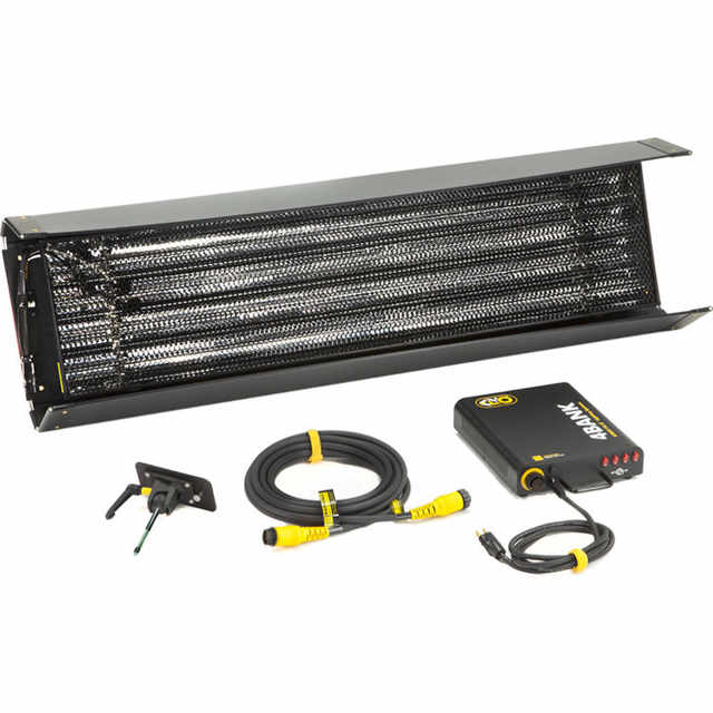 Kino Flo 4x4 комплект Kino Flo 4x4 комплект
