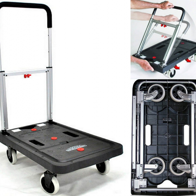 Magna Cart Тележка складная Magna Cart Тележка складная