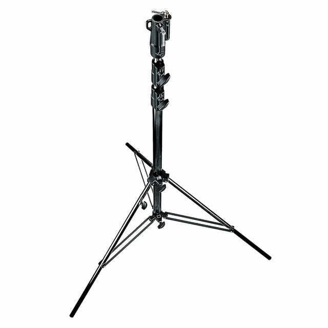 Manfrotto 126BSU Stand (Roller) Manfrotto 126BSU Stand (Roller)