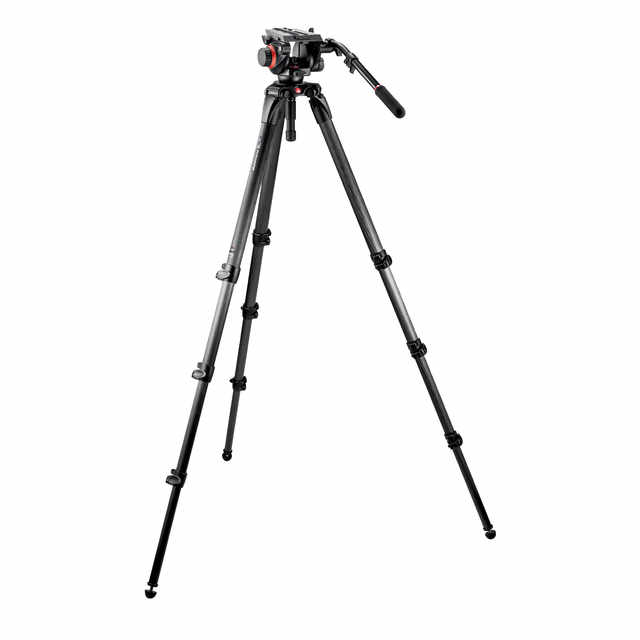 Manfrotto 536 MPRO Manfrotto 536 MPRO