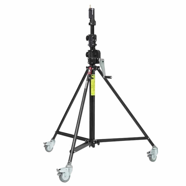 Manfrotto 087NW Wind Up Manfrotto 087NW Wind Up