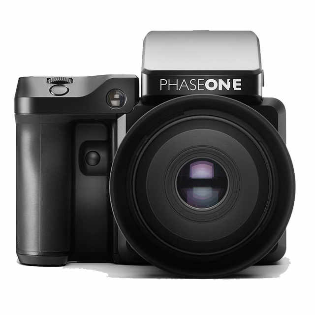 Phase One XF Body Phase One XF Body