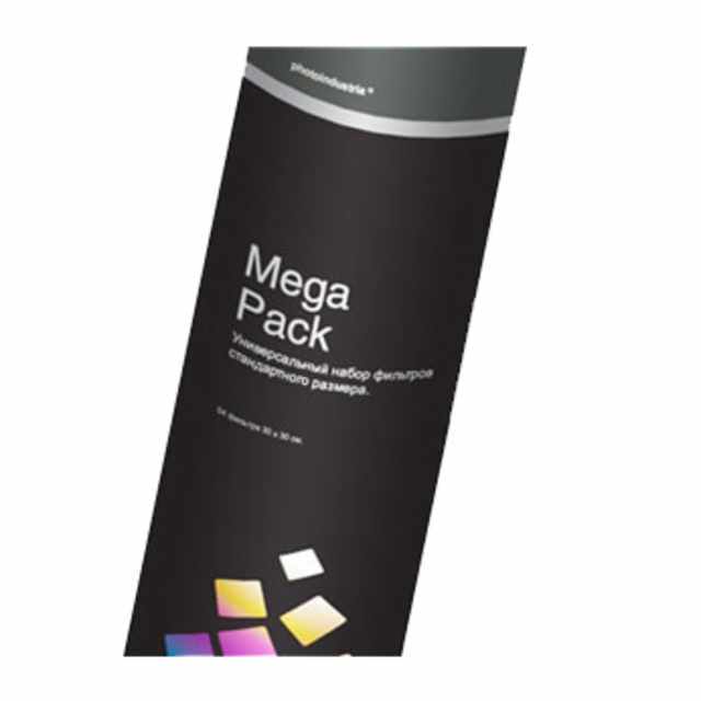 Photoindustria Mega Pack Photoindustria Mega Pack