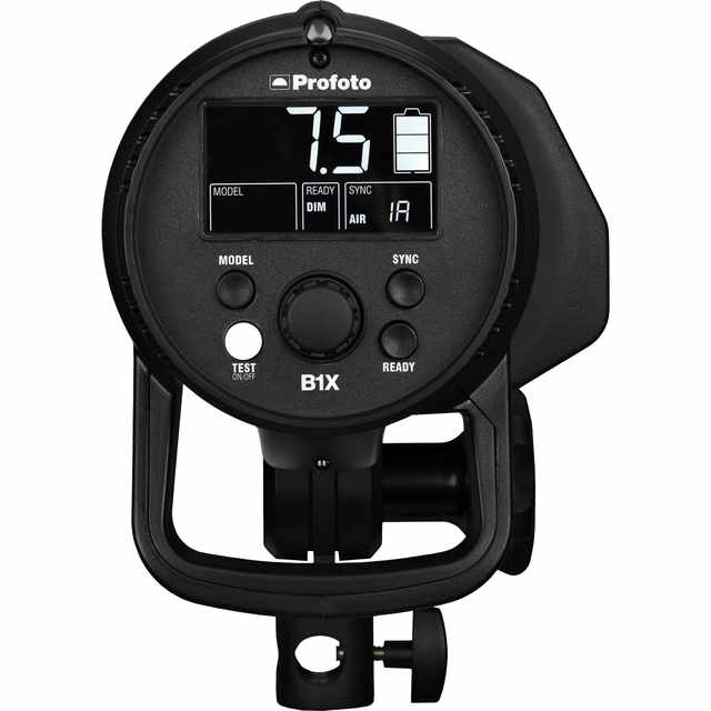 Profoto B1X 500 AirTTL Profoto B1X 500 AirTTL