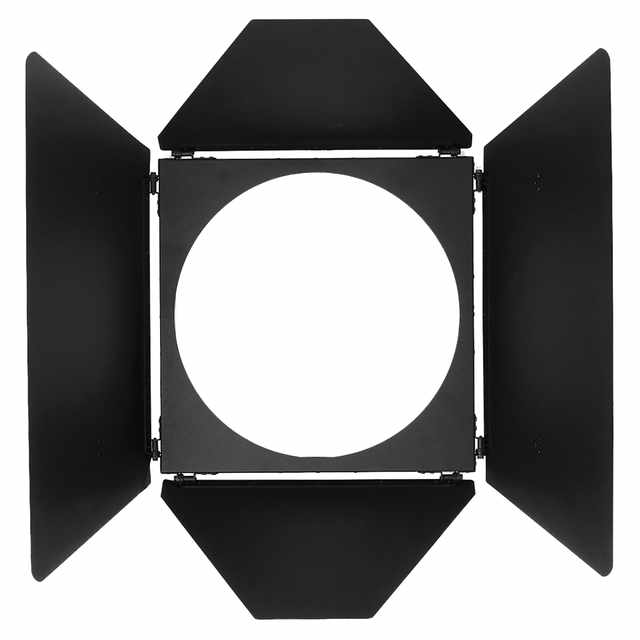Profoto Barndoor 337 mm (шторки для Magnum) Profoto Barndoor 337 mm (шторки для Magnum)