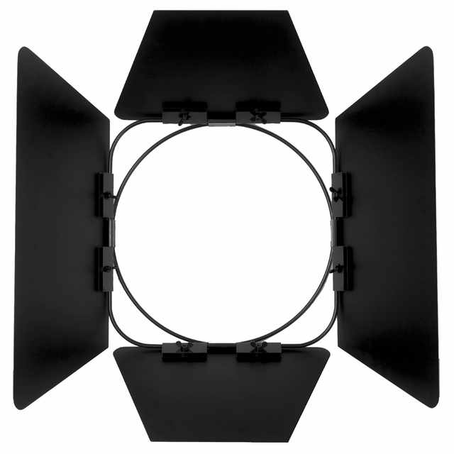 Profoto Barndoor ProFresnel Spot Profoto Barndoor ProFresnel Spot