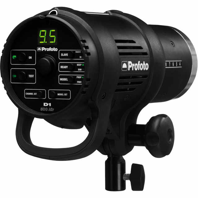 Profoto D1 500 Air Profoto D1 500 Air