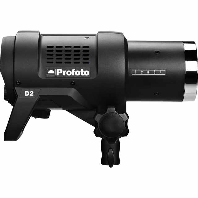Profoto D2 1000 AirTTL Profoto D2 1000 AirTTL