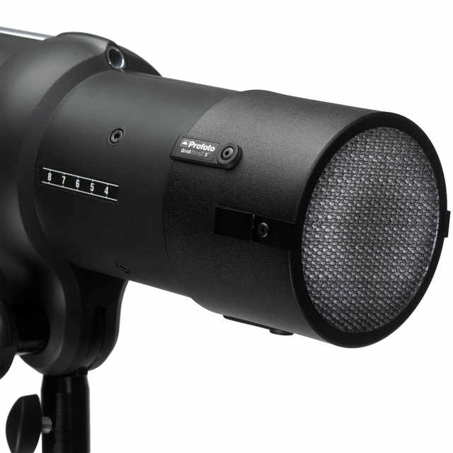 Profoto Grid 10 (100 mm) для моноблоков Profoto Grid 10 (100 mm) для моноблоков