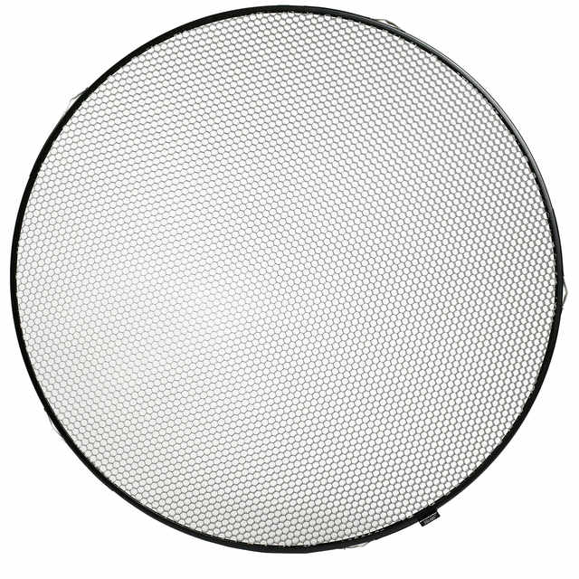 Profoto Grid 515 mm (соты для портретной тарелки) Profoto Grid 515 mm (соты для портретной тарелки)