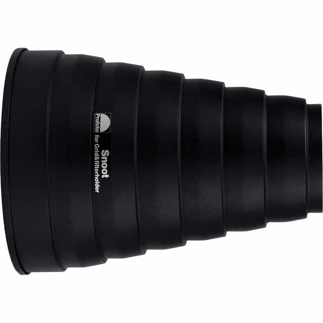 Profoto Snoot и Filterholder Profoto Snoot и Filterholder