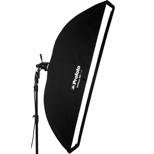 Profoto Softbox 1x6' RFi (30x180см) Profoto Softbox 1x6' RFi (30x180см)