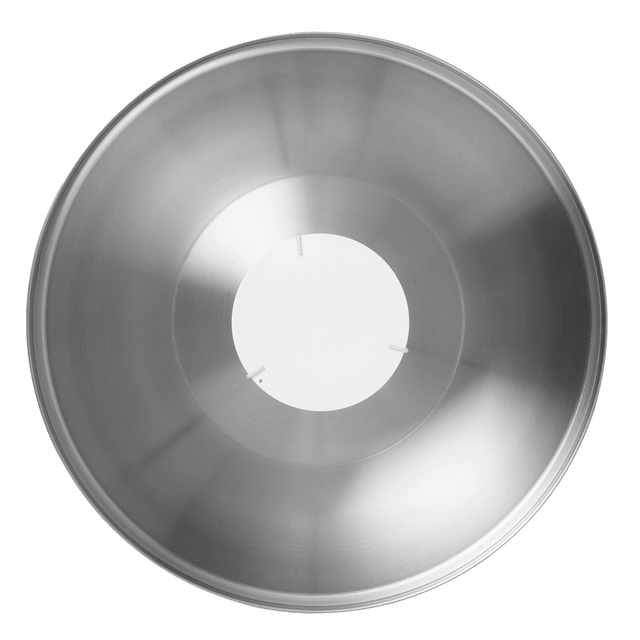 Profoto Softlight Silver (портретная тарелка, серебро) Profoto Softlight Silver (портретная тарелка, серебро)