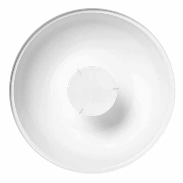 Profoto Softlight White (портретная тарелка, белая) Profoto Softlight White (портретная тарелка, белая)