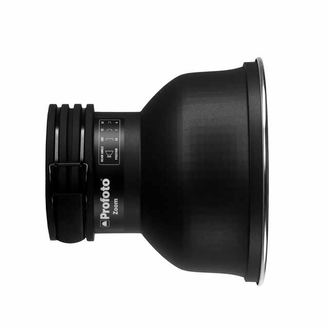 Profoto Zoom Reflector Profoto Zoom Reflector