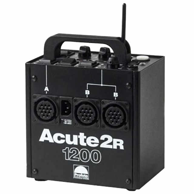Profoto Acute 2R 1200 Profoto Acute 2R 1200