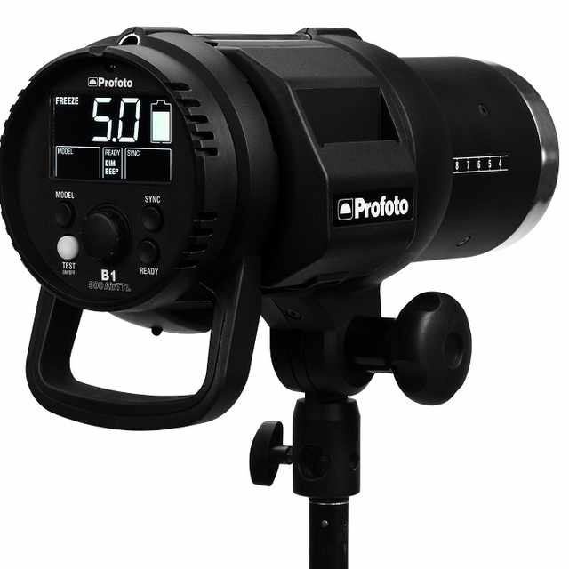 Profoto B1 500 Air Profoto B1 500 Air