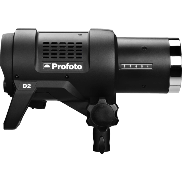 Profoto D2 1000 AirTTL Profoto D2 1000 AirTTL