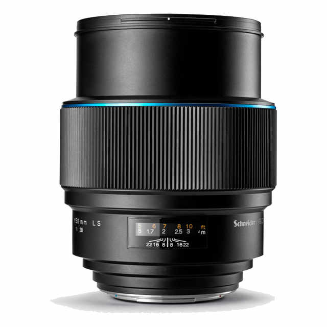 Schneider-Kreuznach 150mm LS f/2.8 IF Schneider-Kreuznach 150mm LS f/2.8 IF