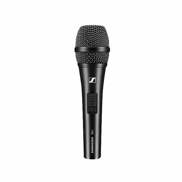 Sennheiser XS 1 проводной микрофон Sennheiser XS 1 проводной микрофон