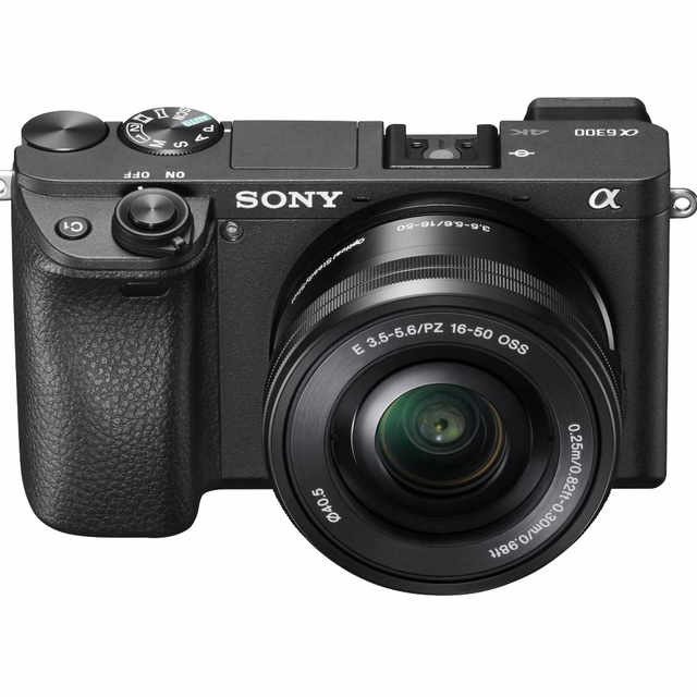 Sony a6300 Sony a6300