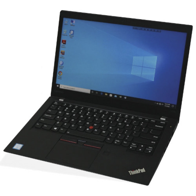 Lenovo T470s Lenovo T470s