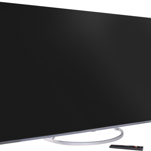 Hyundai H-Led65EU8000 65'' (LED 4K) Hyundai H-Led65EU8000 65'' (LED 4K)