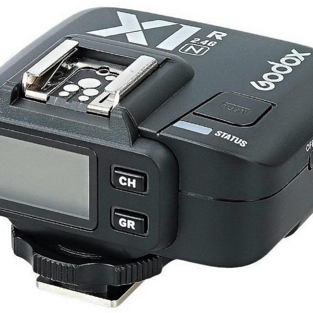 Godox X1R приемник Godox X1R приемник