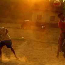 Фототур в Гоа © Анна Пшеничникова