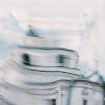 Прогулки с Андреем Чежиным