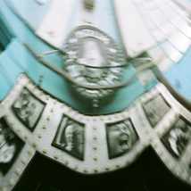 Прогулки с Андреем Чежиным