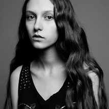 Практика студийной съемки. Преподаватель: Влада Красильникова