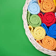 © Юлия Шулекина. Online-курс цвет в фотогарфии