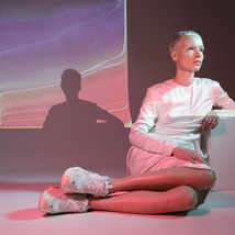 Съемочное занятие © Анастасия Кузнецова