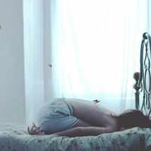 © Екатерина Ворфоломеева. Курс "Основы фотографии". Преподаватель: Иван Князев