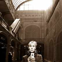 © Алла Мировская