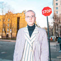 © Даниил Суслов
