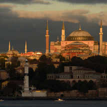 Фототур в Стамбуле © Дмитрий Приходько