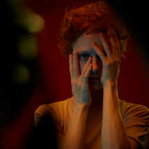 © Дмитрий Шемонаев. Курс "Современный портрет"