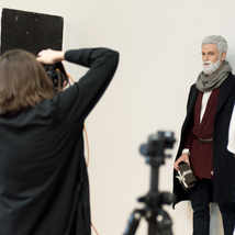 Практическое занятие