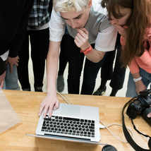 Мастер-класс Натальи Коган