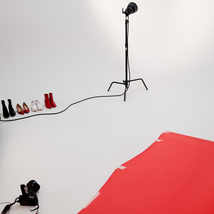 Самостоятельная съемка