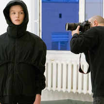 Мастер-класс фотографа Дмитрия Черного