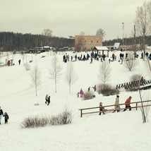 © Елена Большакова