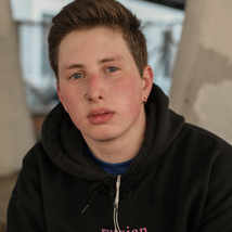 © Евгения Аверьянова "Современный портрет"