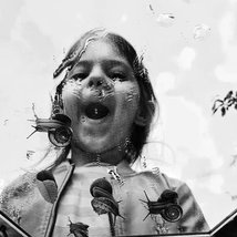 © Евгения Остроумова